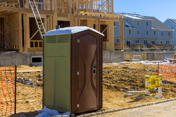 Porta potty rental for outdoor events in Carthage, TN