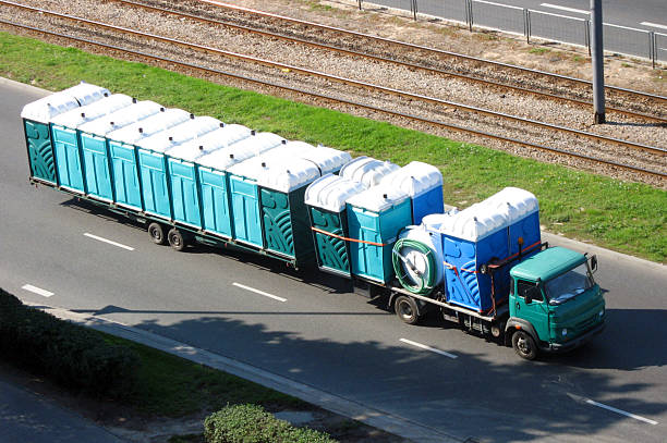 Best Portable restroom trailer rental  in Carthage, TN